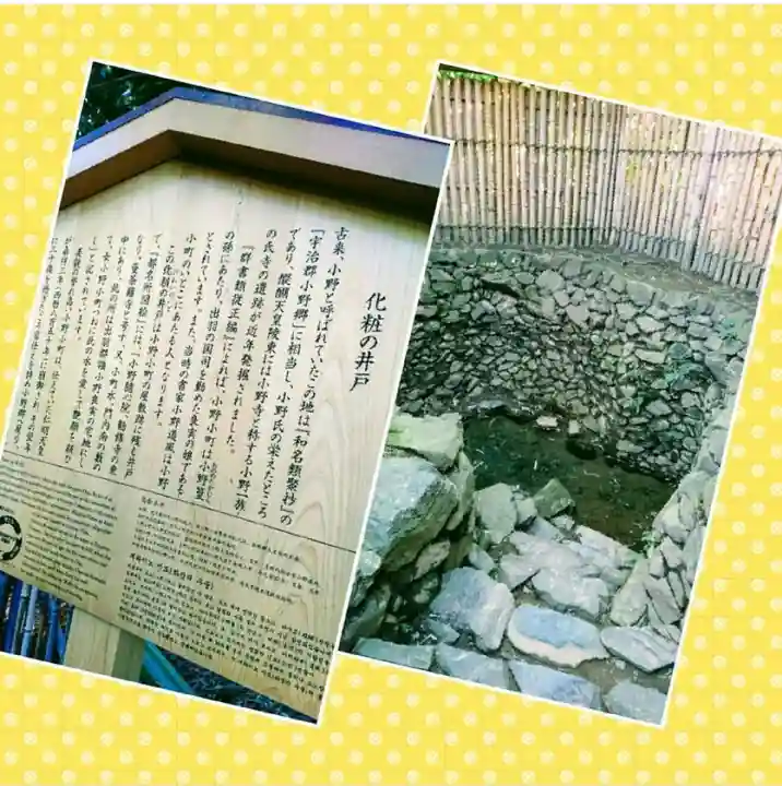 隨心院(随心院)(京都府)