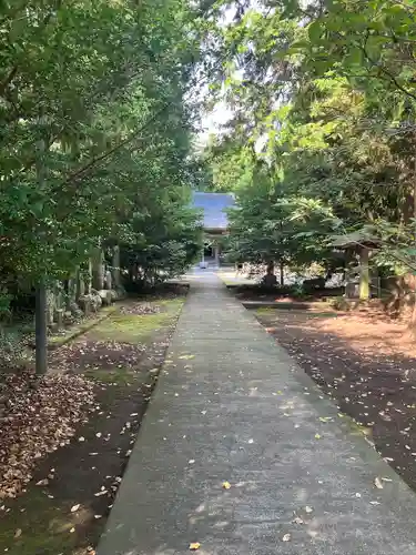 塩竈神社(栃木県)