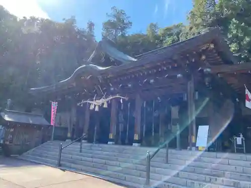 鹿嶋神社(兵庫県)
