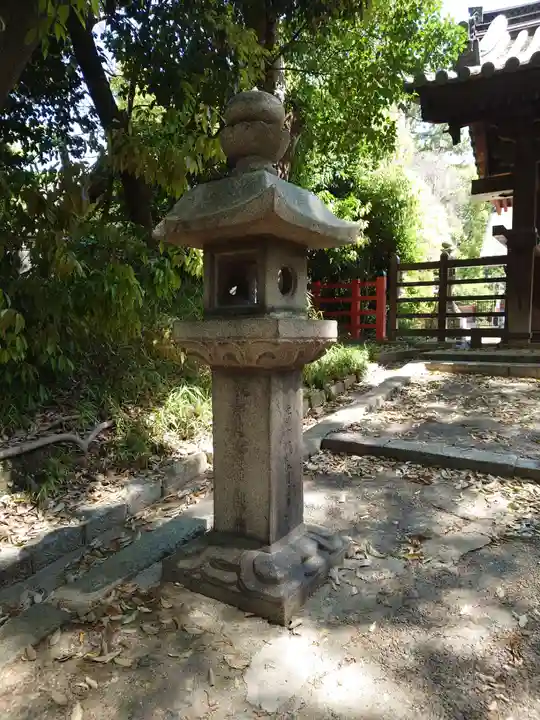 大海神社(住吉大社摂社)(大阪府)