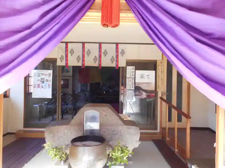 会津薬師寺(福島県)