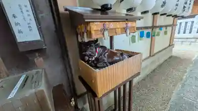 阿部野神社(大阪府)
