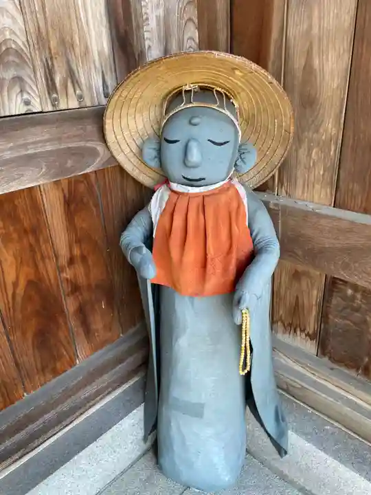 法輪寺(徳島県)