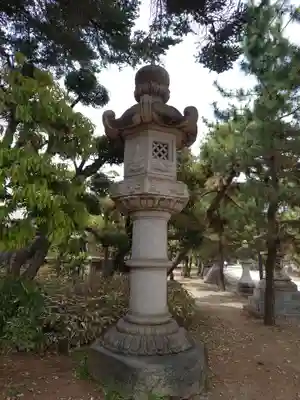 北野天満宮のその他建物