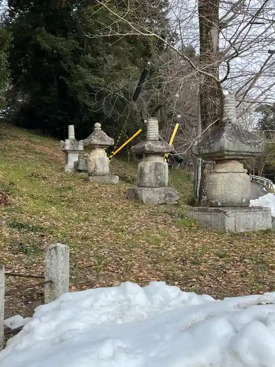 田中神社(滋賀県)