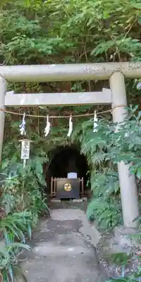 荏柄天神社(神奈川県)