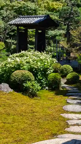 両足院(京都府)