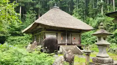 観音寺(山形県)