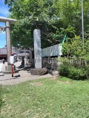 浅草神社のその他建物