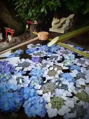 東京羽田 穴守稲荷神社(東京都)