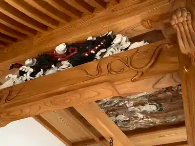 長谷寺(白岩観音)(群馬県)