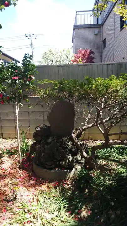 大鷲神社のその他建物