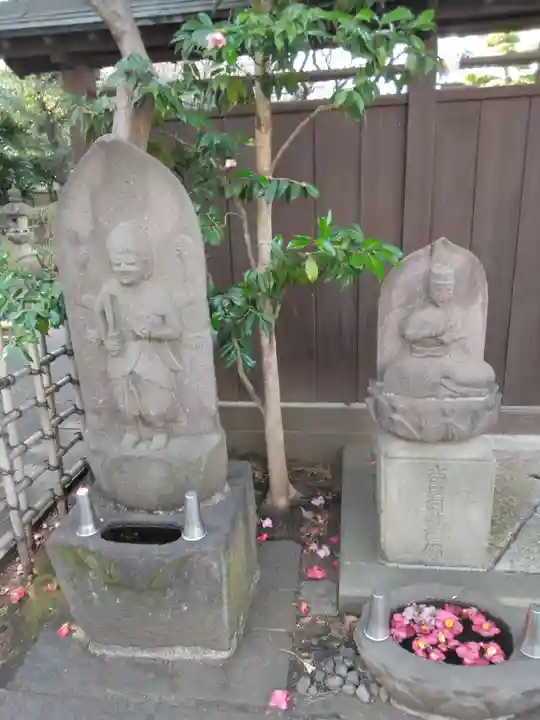 寿福寺(東京都)