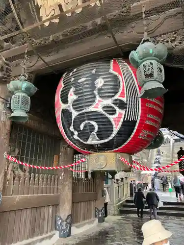 成田山新勝寺(千葉県)