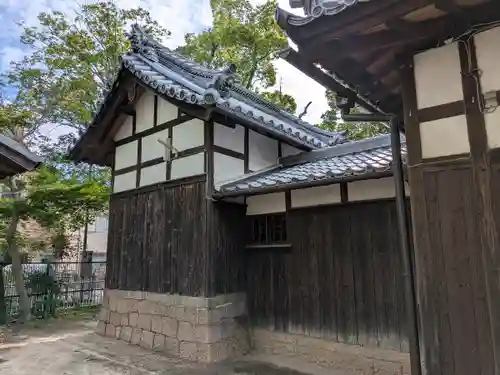 須佐男神社(兵庫県)