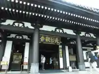 長谷寺の本殿・本堂