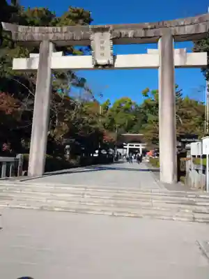 武田神社(山梨県)