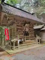 當勝神社(兵庫県)