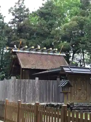 竹神社(三重県)