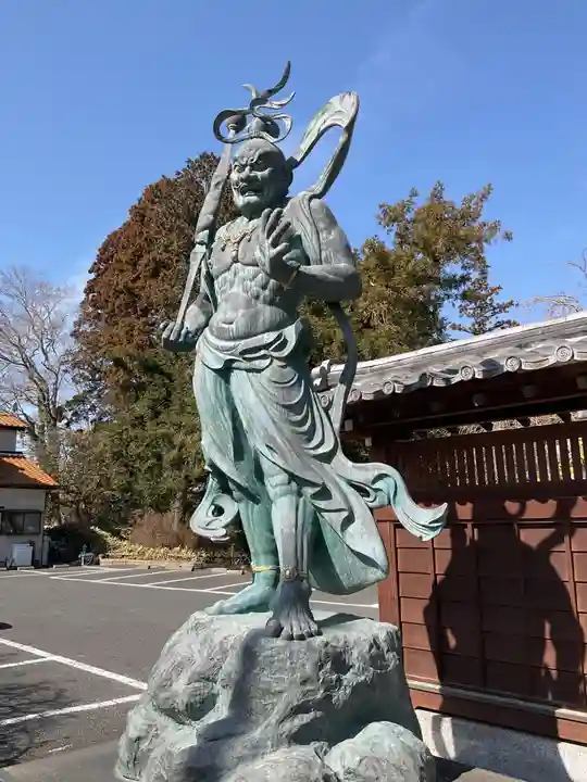 弘願寺(茨城県)