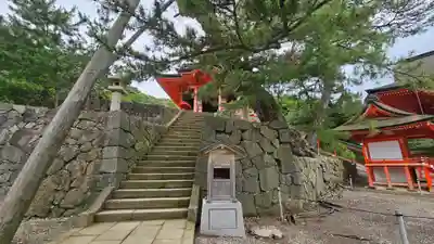 日御碕神社(島根県)
