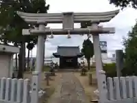 稲荷神社(福井県)