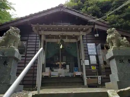月讀神社(長崎県)