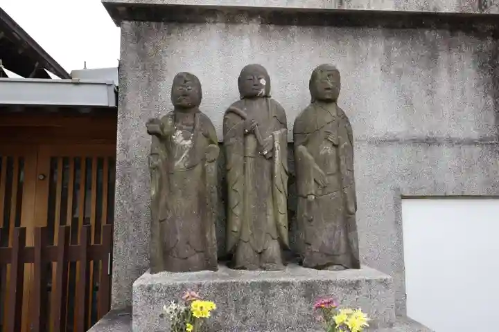 法禅寺(東京都)