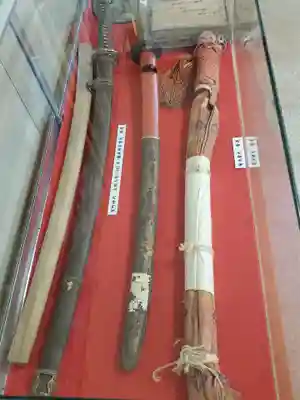 西岡神宮のその他建物