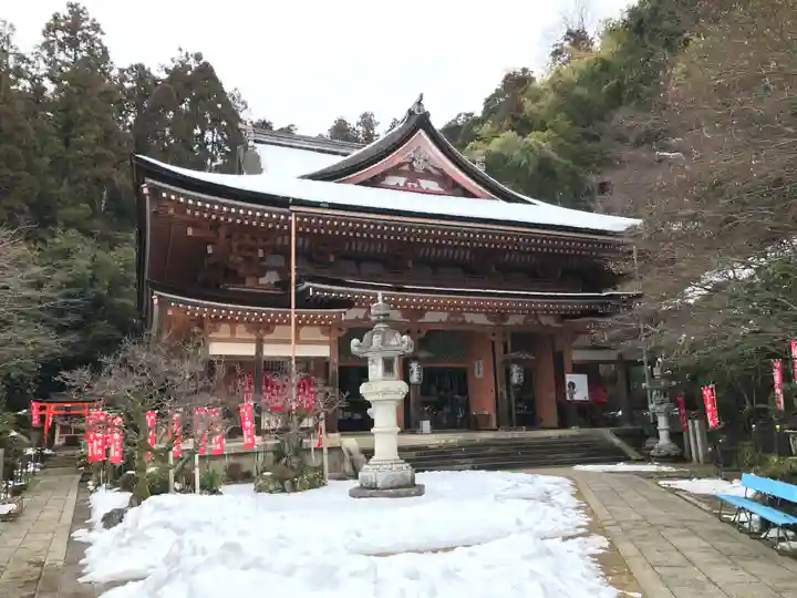 宝厳寺(滋賀県)