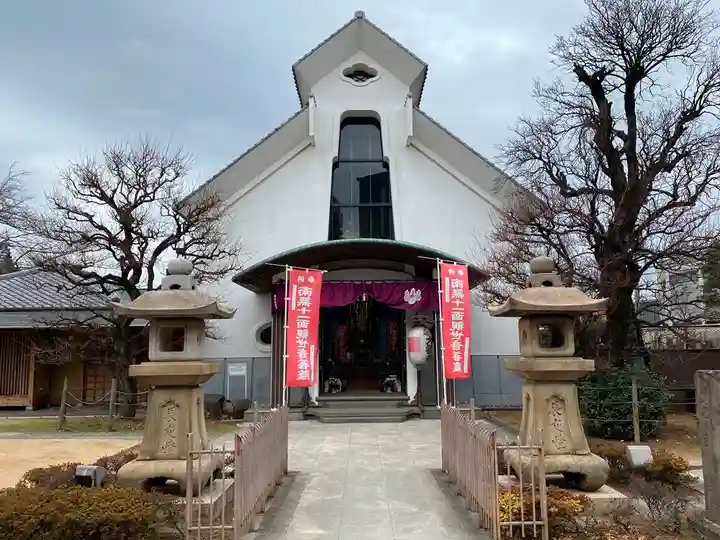 光源寺のその他建物