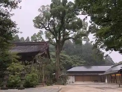 宝満宮竈門神社のその他建物