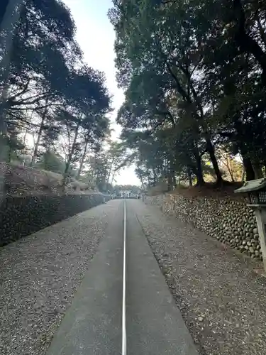 群馬県護国神社(群馬県)