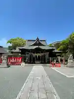 正八幡宮(福岡県)