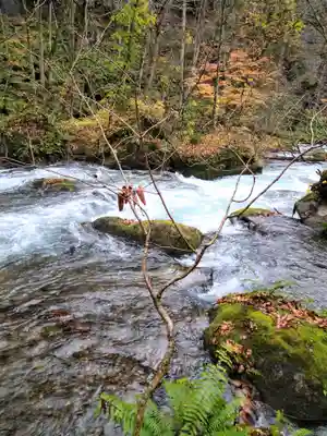 十和田神社(青森県)