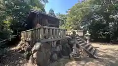 日吉神社(滋賀県)