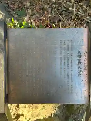 代々木八幡宮の歴史