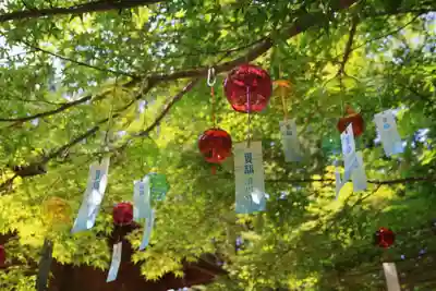 滑川神社 - 仕事と子どもの守り神の授与品その他
