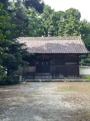 賀茂神社(愛知県)