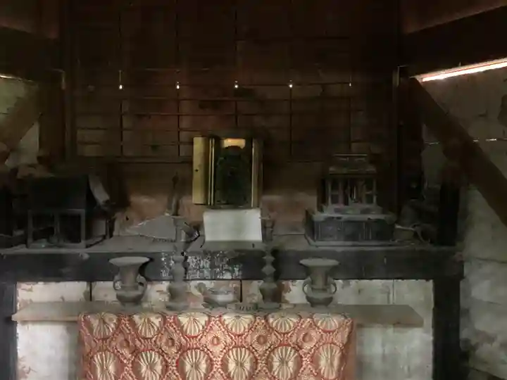 乙寳寺(新潟県)