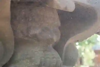 中山神社(埼玉県)