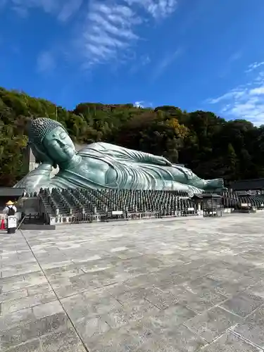 南蔵院(福岡県)