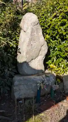 追分行者堂(滋賀県)