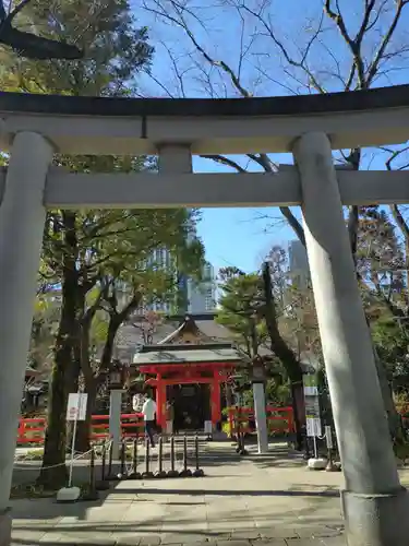 愛宕神社(東京都)