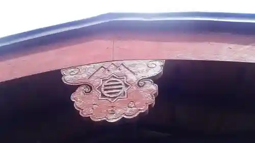 横浜御嶽神社のその他建物