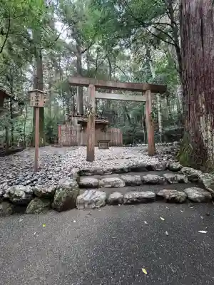 瀧原宮(皇大神宮別宮)(三重県)