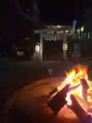 大山祇神社(三重県)