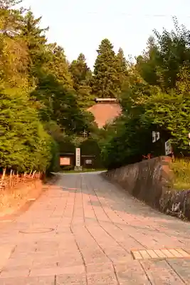 常楽寺(長野県)