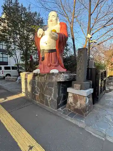 浄心寺(東京都)