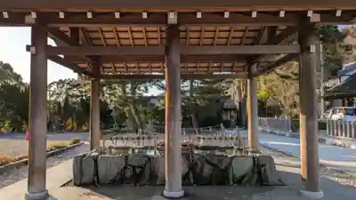 丹後一ノ宮 元伊勢 籠神社(京都府)